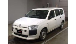
Toyota Probox 2018 full									