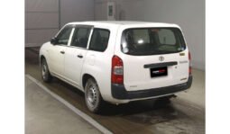 
Toyota Probox 2018 full									