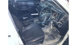 
Toyota Probox 2018 full									