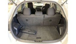 
Toyota Vitz 2018 full									