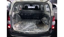 
Toyota Probox 2018 full									