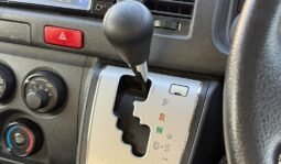 
Toyota Hiace 2018 full									