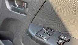 
Toyota Hiace 2018 full									