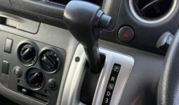 Isuzu Como 2018 full