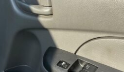 Isuzu Como 2018 full