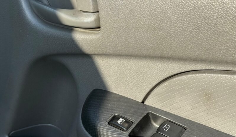 
Isuzu Como 2018 full									