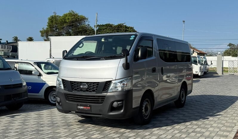 
Isuzu Como 2018 full									