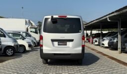 Isuzu Como 2018 full