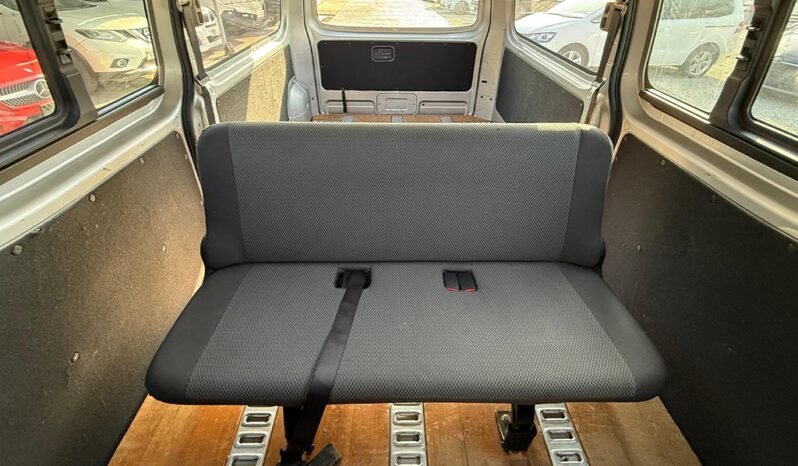 
Isuzu Como 2018 full									