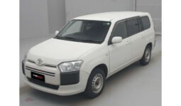 
Toyota Succeed 2018 full									