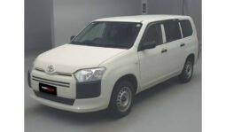 
Toyota Succeed 2018 full									