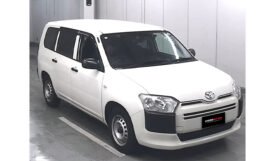 Toyota Probox 2018