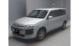 
Toyota Succeed 2019 full									