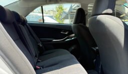 
Toyota Allion 2018 full									