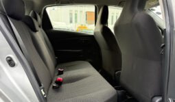 
Toyota Vitz 2018 full									