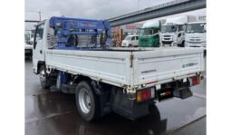 Isuzu ELF Crane 2018 full