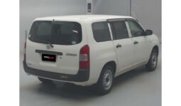 
Toyota Succeed 2018 full									