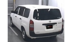 
Toyota Probox 2018 full									