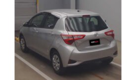 Toyota Vitz 2018