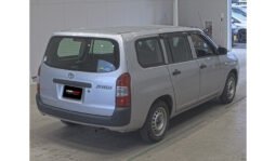 
Toyota Succeed 2018 full									