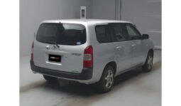 
Toyota Succeed 2019 full									