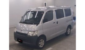 Toyota Townace 2018