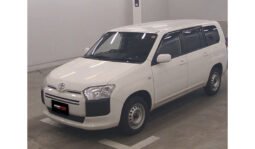 
Toyota Succeed 2019 full									