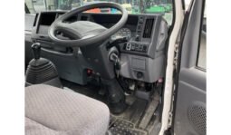 Isuzu ELF Crane 2018 full