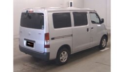 
Toyota Townace 2018 full									