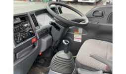 Isuzu ELF Crane 2018 full