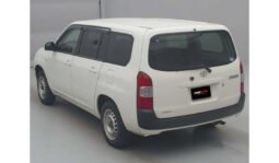 
Toyota Succeed 2018 full									