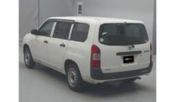 
Toyota Succeed 2018 full									