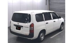 
Toyota Probox 2018 full									