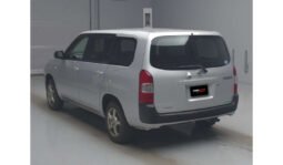 
Toyota Succeed 2019 full									