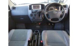 
Toyota Townace 2018 full									