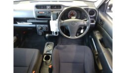 
Toyota Succeed 2019 full									