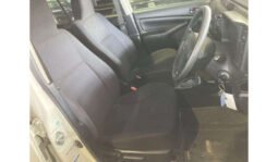 
Toyota Succeed 2018 full									