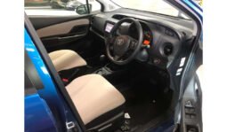 
Toyota Vitz 2018 full									