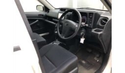 
Toyota Succeed 2018 full									