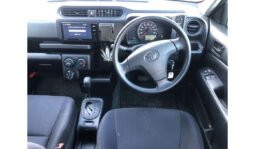 
Toyota Succeed 2019 full									