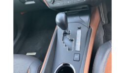 
Toyota Avensis 2018 full									