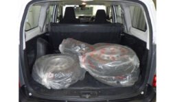 
Toyota Probox 2018 full									