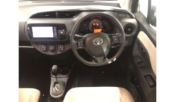 
Toyota Vitz 2018 full									