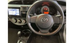 
Toyota Vitz 2018 full									