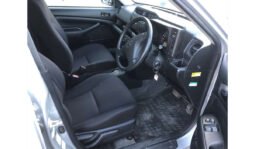 
Toyota Succeed 2019 full									