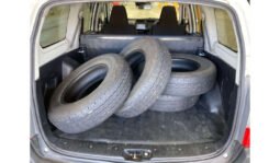 
Toyota Succeed 2018 full									