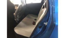 
Toyota Vitz 2018 full									