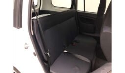 
Toyota Succeed 2018 full									