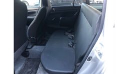 
Toyota Succeed 2019 full									