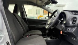 
Toyota Vitz 2018 full									